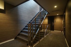 キヨマルビル横浜南 305号-12