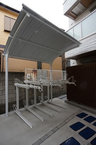 キヨマルビル横浜南 305号-14