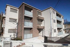 フローラ真和２番館