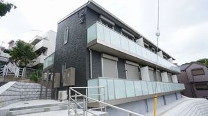 メゾン　クレア　Ⅰ 202号-1