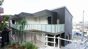 メゾン　クレア　Ⅰ 202号-12