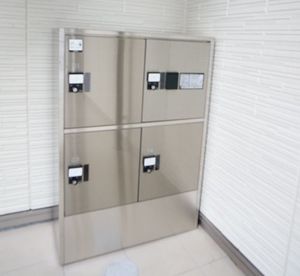 メゾン　クレア　Ⅰ 202号-13