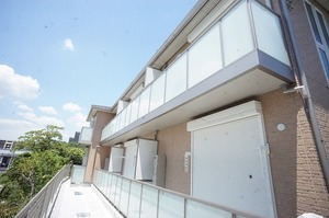 コリーヌ東戸塚 105号-1