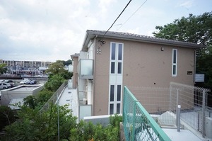 コリーヌ東戸塚 105号-12