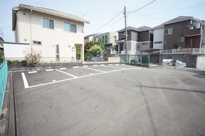 コリーヌ東戸塚 105号-14