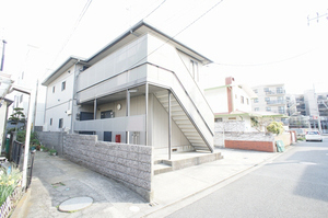 メゾンド・メール