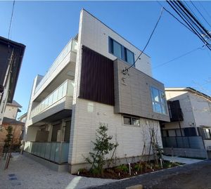 ネオックス弘明寺　Ⅲ