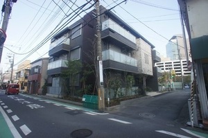 Ｎ－ｍａｉｓｏｎ上大岡 203号-1