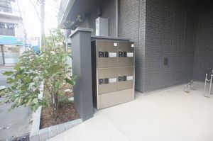 Ｎ－ｍａｉｓｏｎ上大岡 203号-3