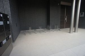 Ｎ－ｍａｉｓｏｎ上大岡 203号-4