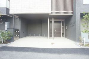 Ｎ－ｍａｉｓｏｎ上大岡 203号-5