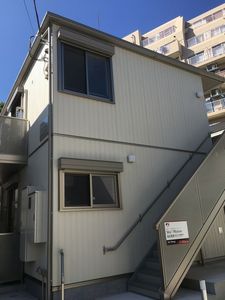 アリエッタ 201号-1