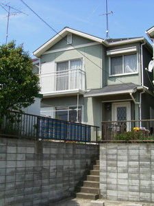 石井邸戸建て　Ａ 101号-1