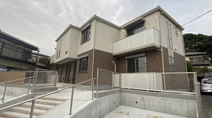 シャーメゾン・ベイ 202号-15