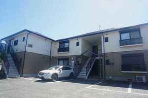 パームガーデンＡ棟