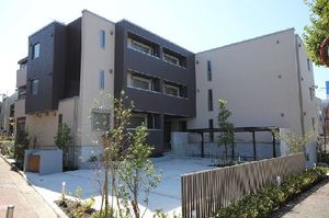 ハイバリーアーク