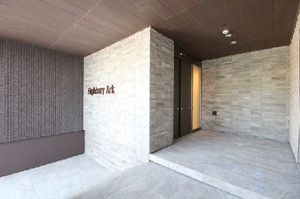 ハイバリーアーク 103号-14