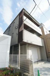 リジエール黄金町