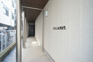 リジエール黄金町 201号-12