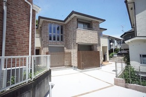 バリュージュ永田北Ⅳ