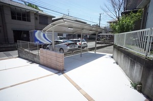 バリュージュ永田北Ⅳ 201号-13