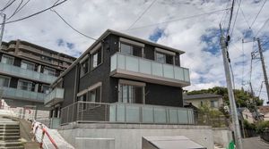 メゾン　クレア　Ⅱ