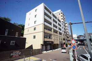 エトワールリシェ 404号-12