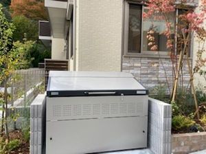 ヴァンベール　Ⅱ 102号-3