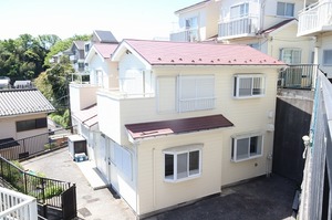 アゲラータム本郷台　Ａ