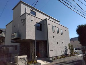 シャーメゾンソラーレ