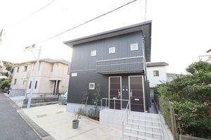 シャーメゾンサクラ