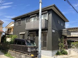 シャーメゾンサクラ 201号-13