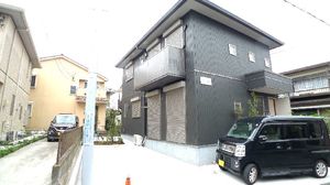 シャーメゾンサクラ 201号-14