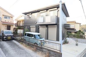 シャーメゾンサクラ 201号-15