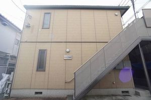 メゾンＹＵＫＩ 202号-1