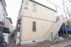 メゾンＹＵＫＩ 202号-14