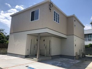 シーガイア桜山　Ｅ