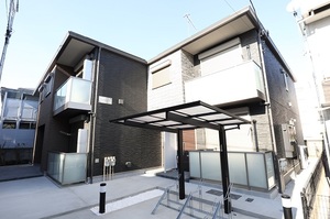 シャーメゾンアルバ