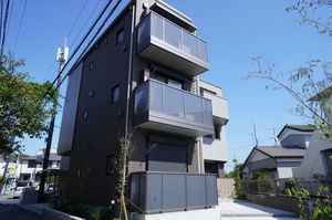 ＮＯＴＥ　ａｍｂｉｅｎｔａｌｉ　逗子