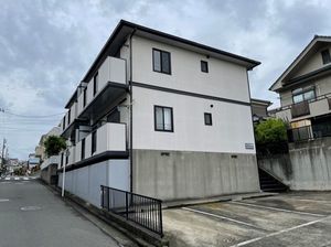 サンハイツ港南