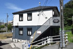 シャーメゾンケイ 102号-12