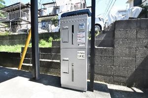 シャーメゾンケイ 102号-13