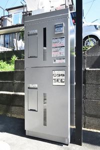 シャーメゾンケイ 102号-14