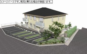 プロムナード葉山