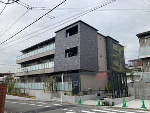 プレステージ柏陽　Ａ