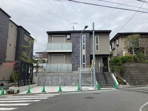 プレステージ柏陽　Ｂ