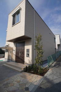 フロントマーレ 102号-12