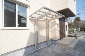 フロントマーレ 102号-13