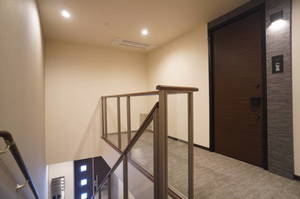 フロントマーレ 102号-15