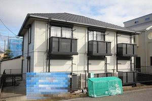 ヴェール金沢八景 101号-10